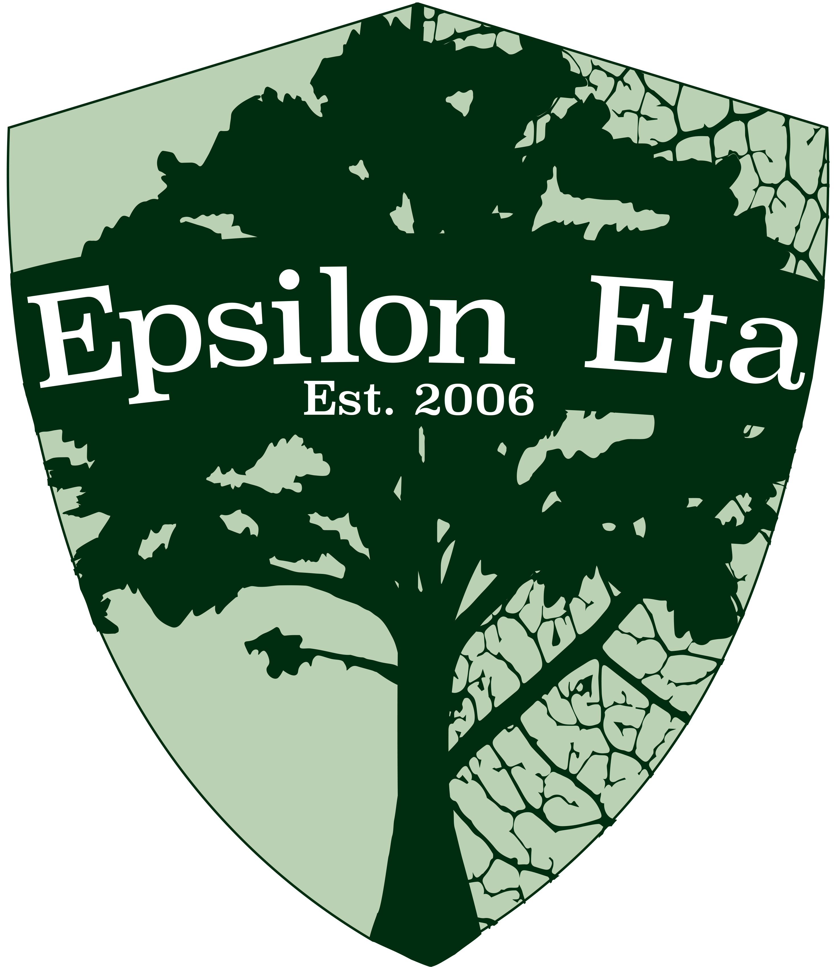 Epsilon Eta logo