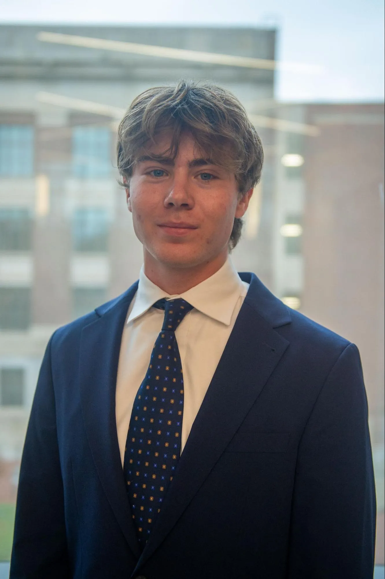 Harrison Stelling