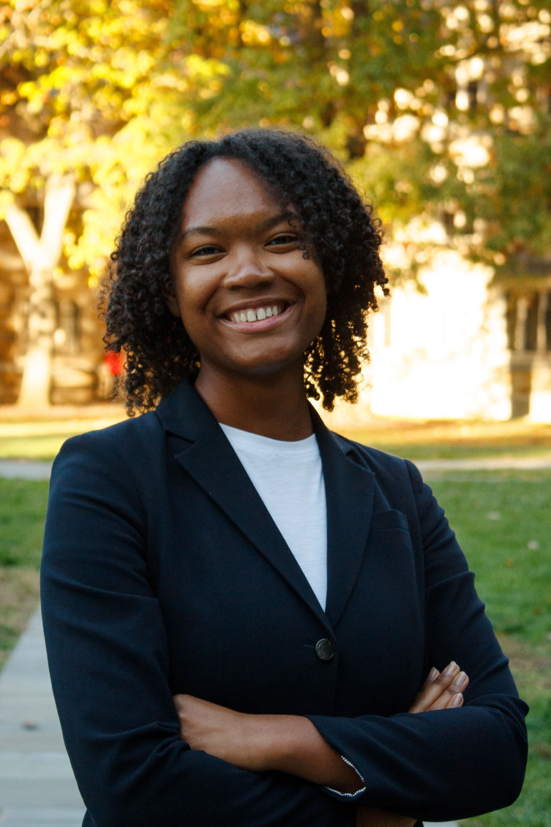 Saniya Akins