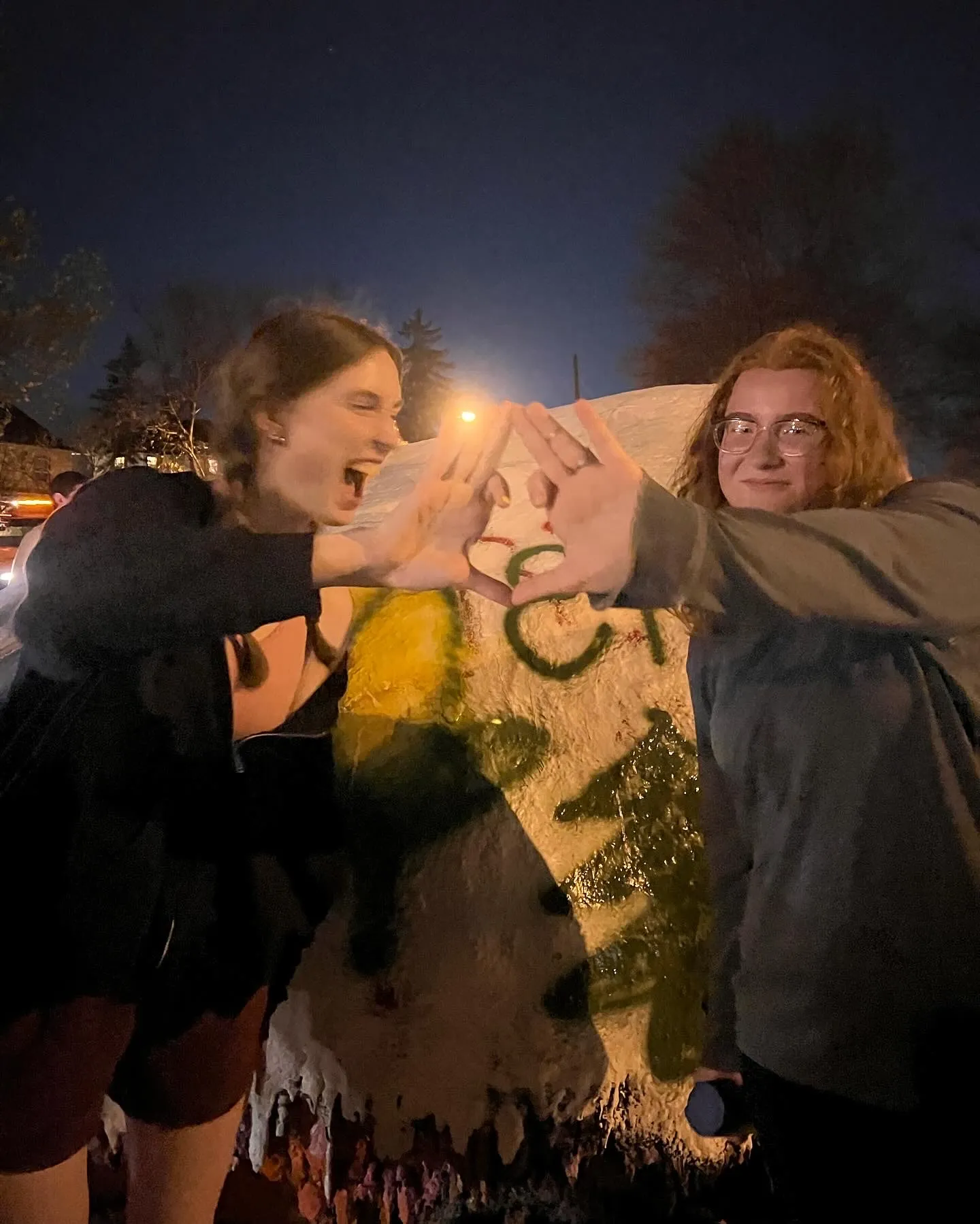 Epsilon Eta family photo