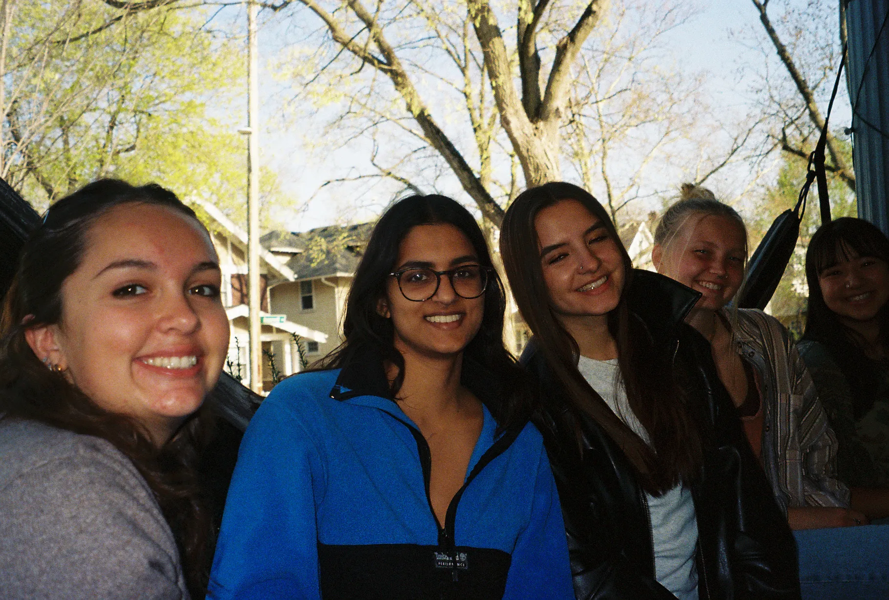 Epsilon Eta family photo