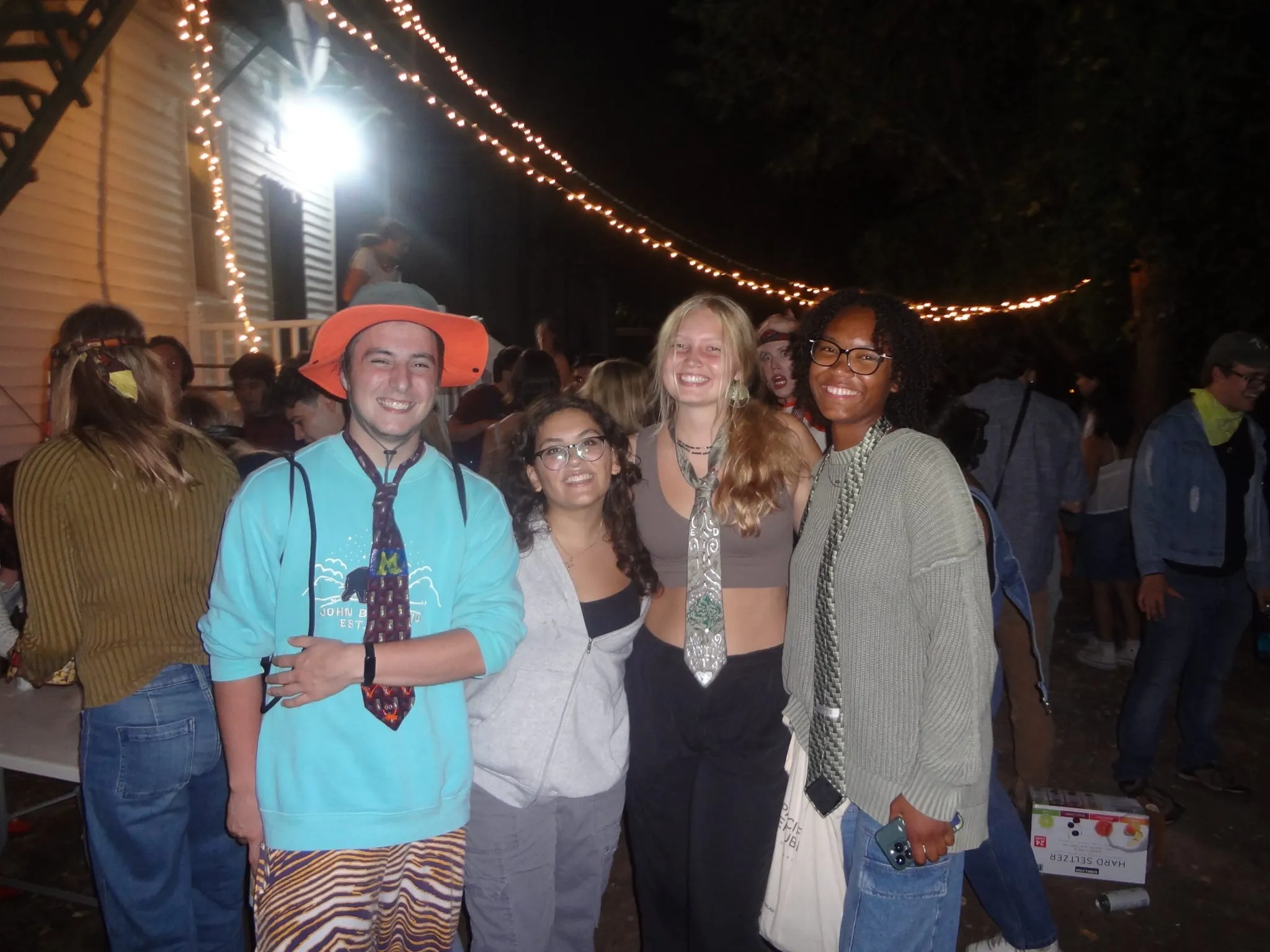 Epsilon Eta family photo