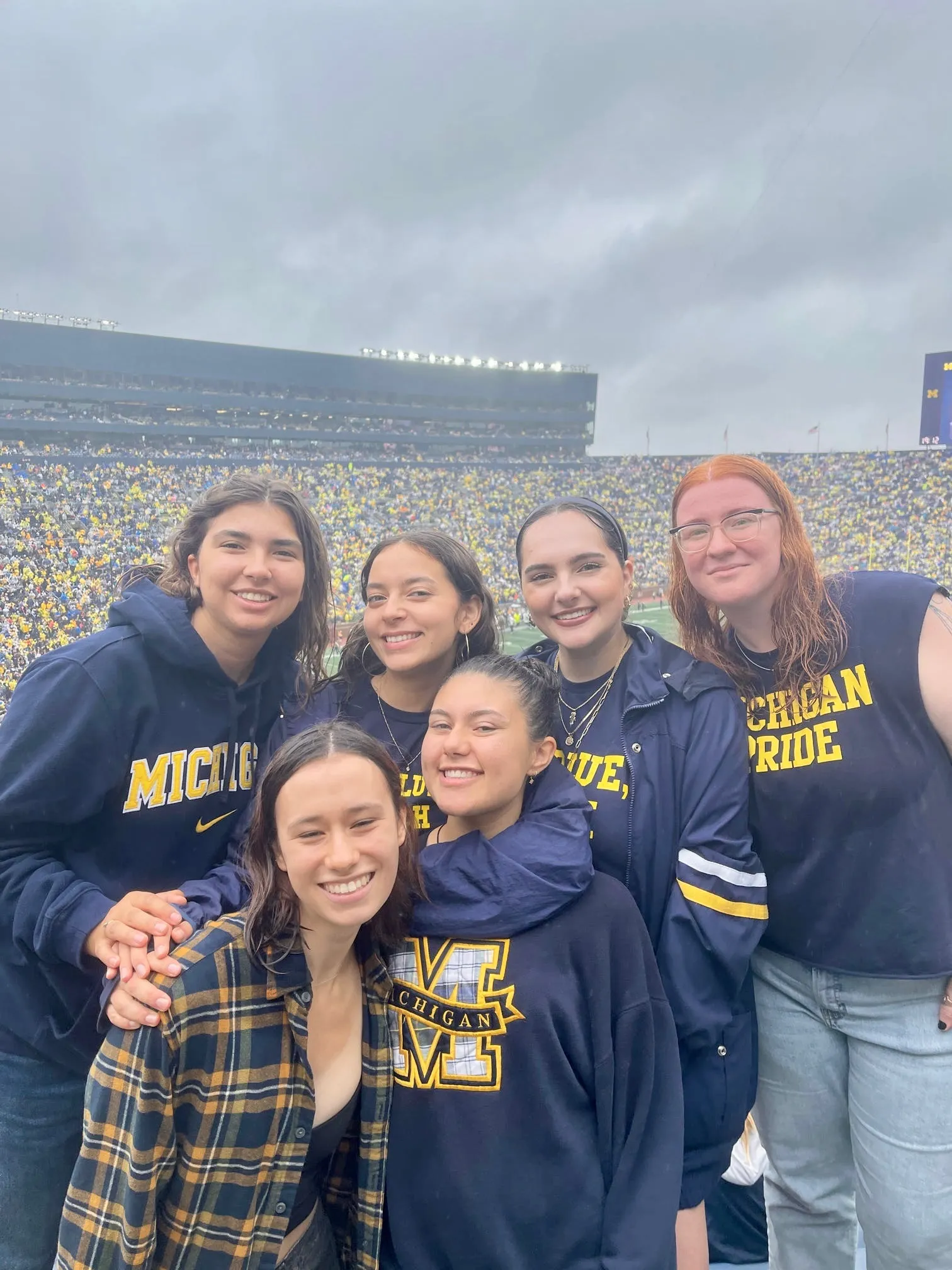 Epsilon Eta family photo