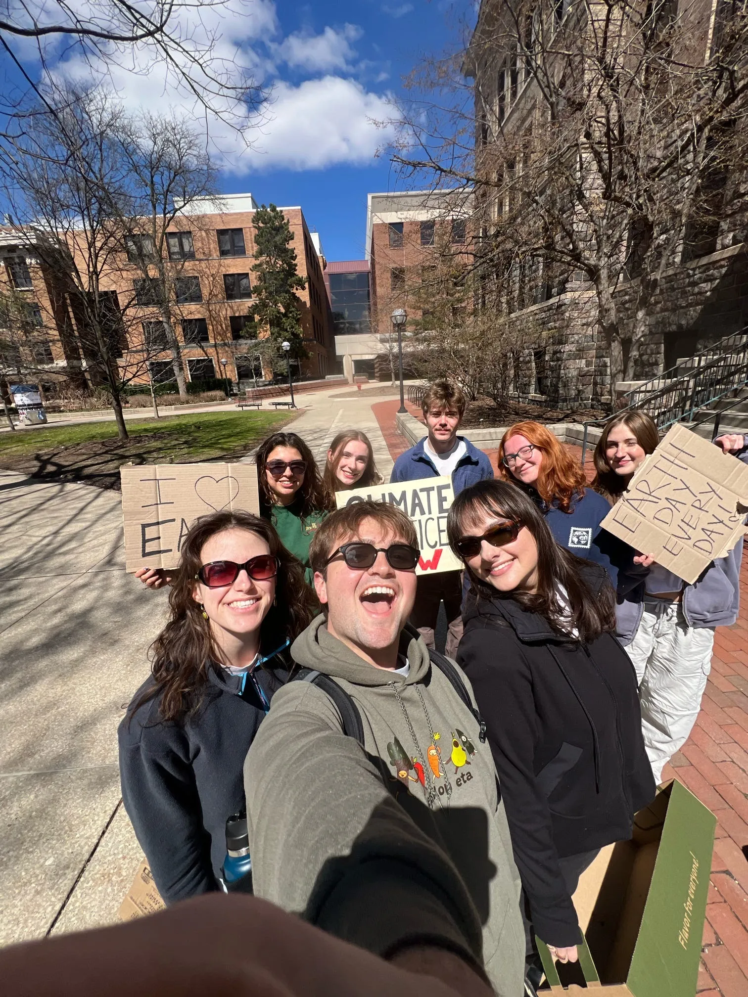 Epsilon Eta family photo
