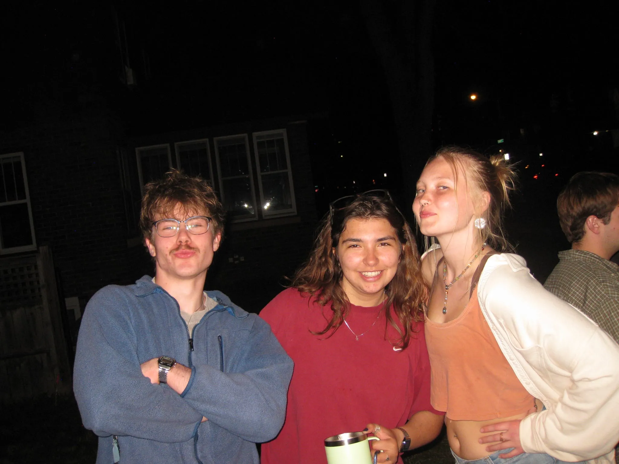 Epsilon Eta family photo