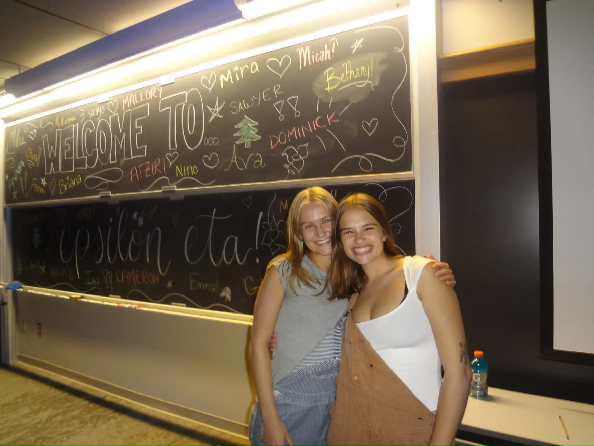 Epsilon Eta family photo