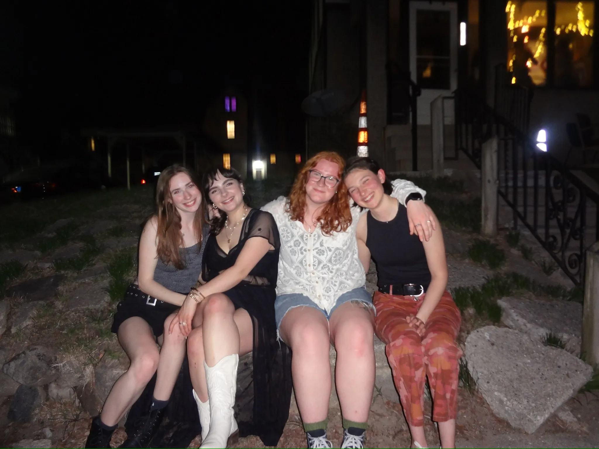 Epsilon Eta family photo
