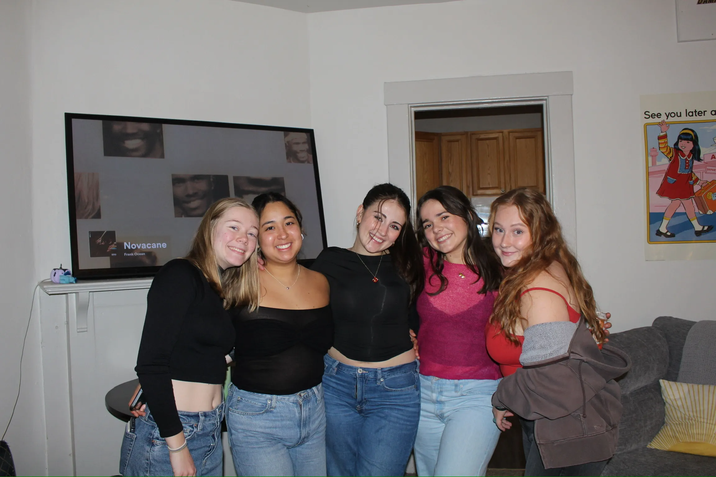 Epsilon Eta family photo