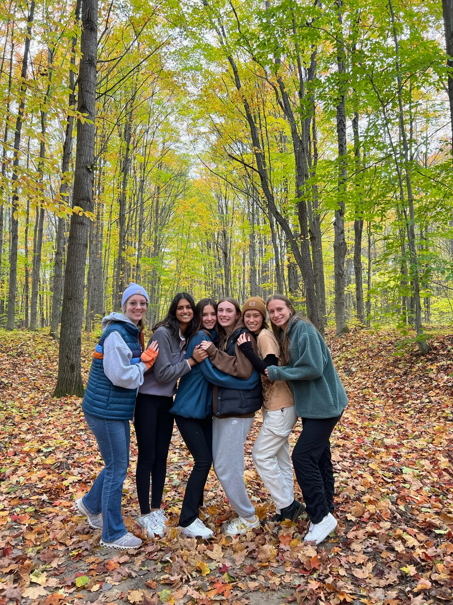 Epsilon Eta family photo
