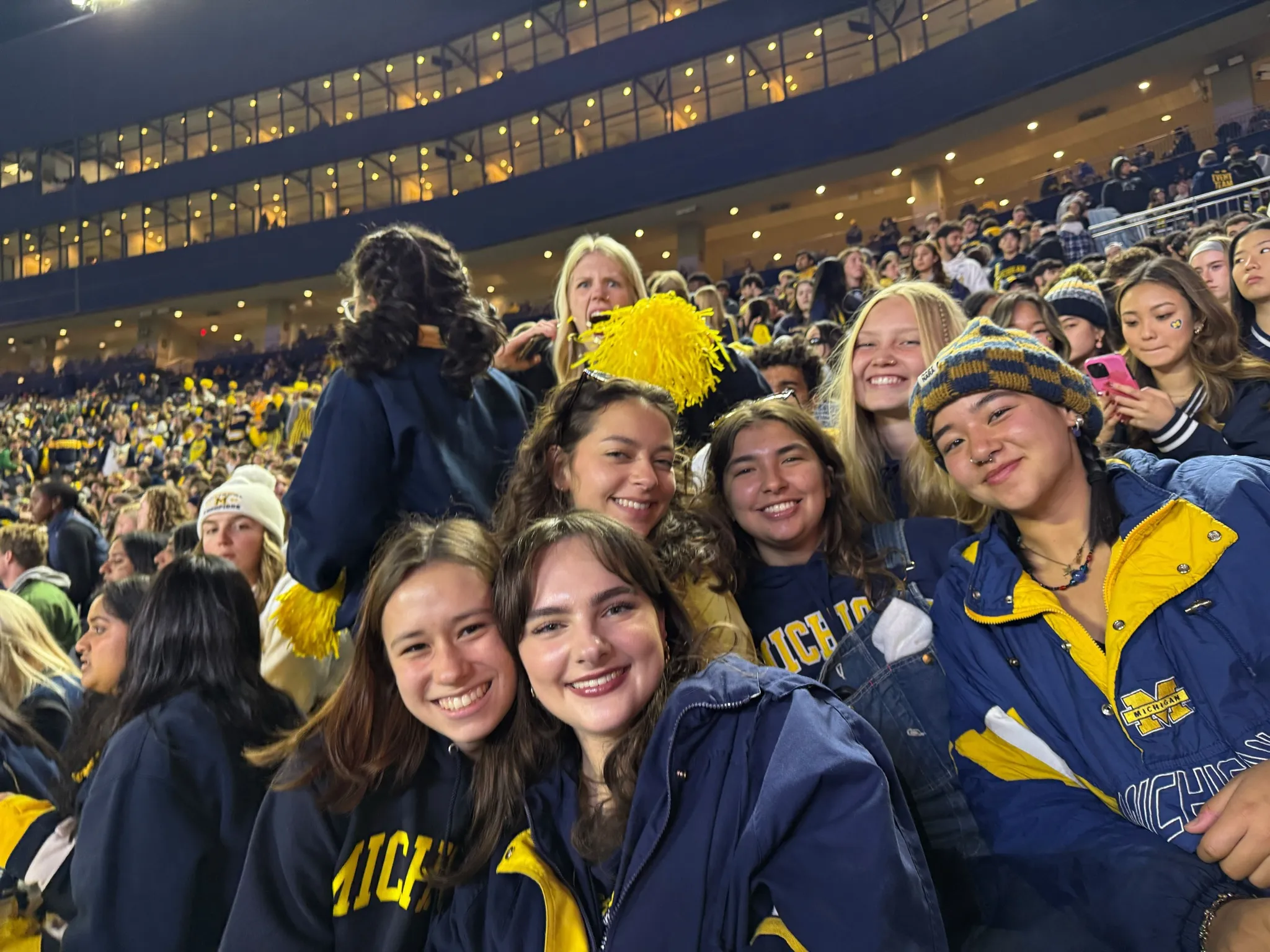 Epsilon Eta family photo